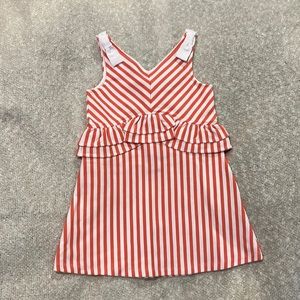 Janie & Jack - 2T Dress - NWT